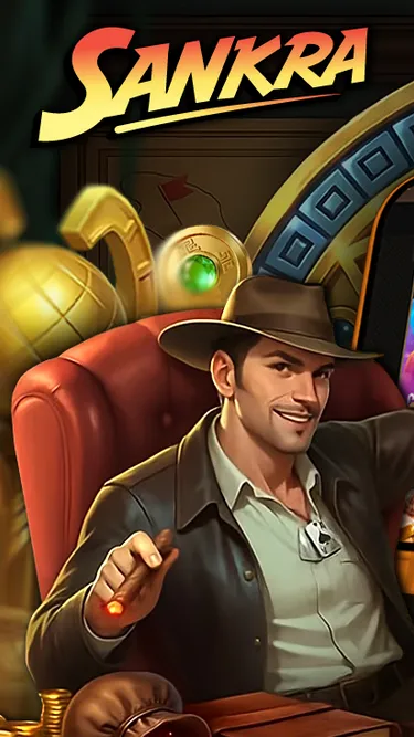 SANKRA Screenshot